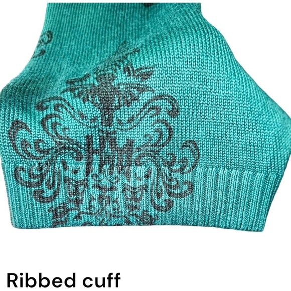 TORRID Disney Haunted Mansion Forest Biome Green Hooded Cardigan 4X - Picture 9 of 15